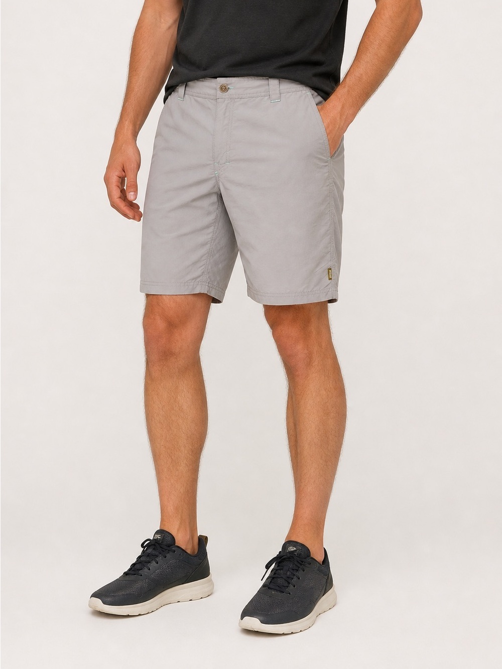 Howler Brothers Men’s Horizon Hybrid Shorts – Sz 35